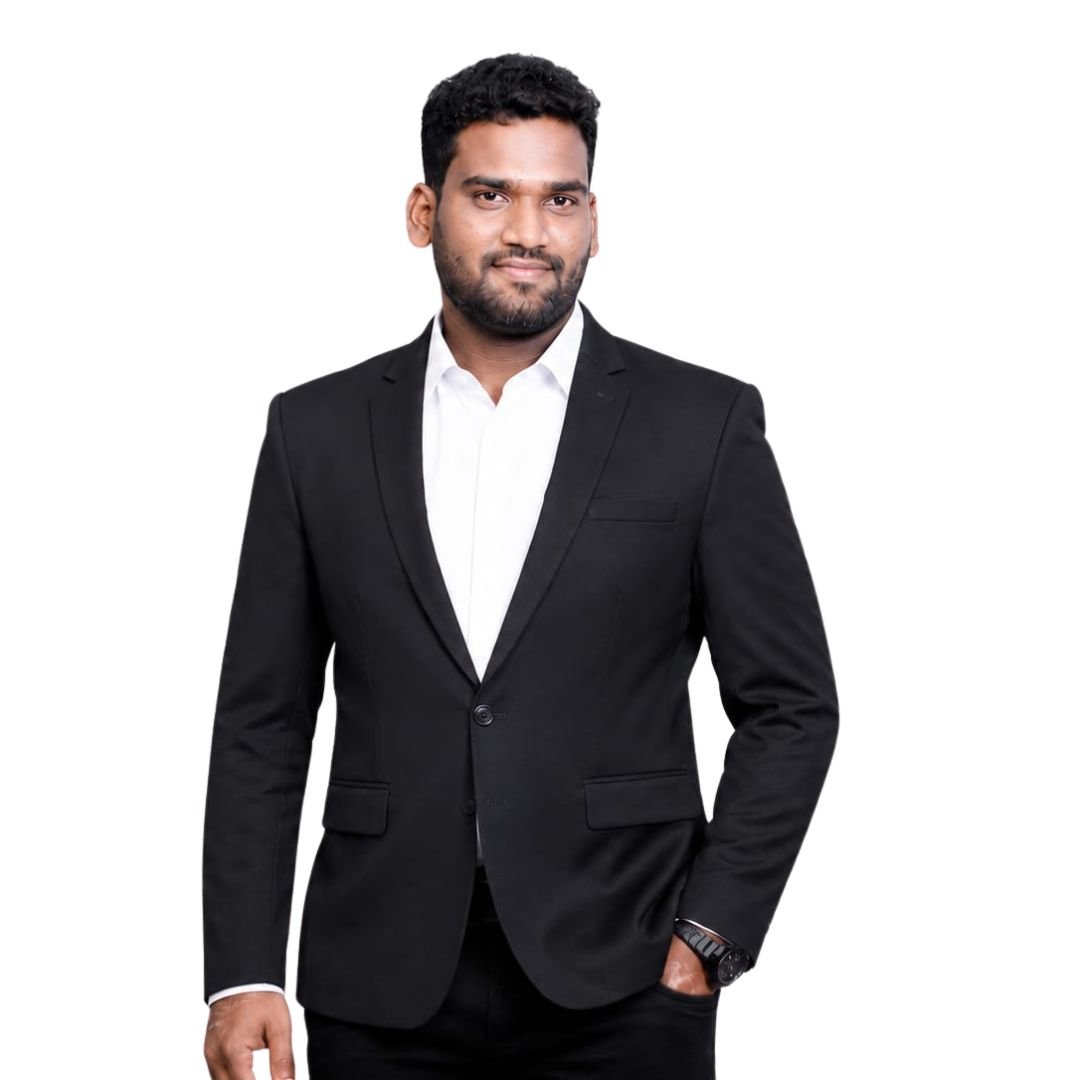 K. Harikrishna chary